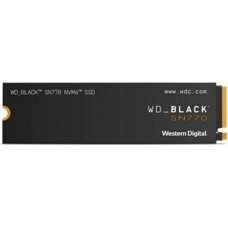 Western Digital Жесткий диск Western Digital SN770 2 TB SSD