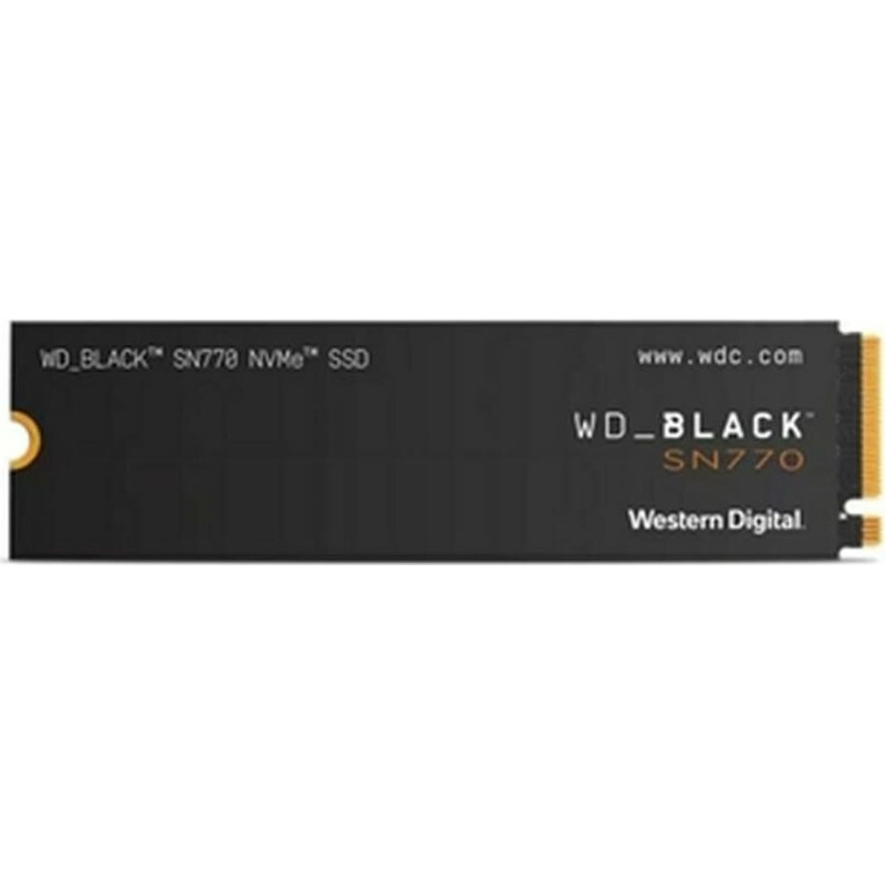 Western Digital Cietais Disks Western Digital SN770 2 TB SSD