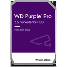 Western Digital Cietais Disks Western Digital Purple Pro 3,5