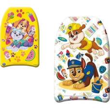 The Paw Patrol Sērfošanas dēlis The Paw Patrol 43,5 x 28,5 x 4 cm