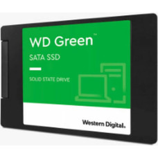 Western Digital Cietais Disks SSD Western Digital WD Green 1 TB SSD