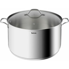 Tefal Katls Tefal Ø 26 cm 6,5 L Sudrabains