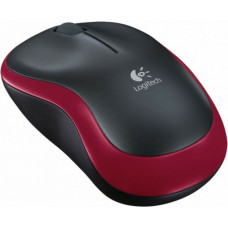 Logitech Optiskā Bezvadu Pele Logitech 910-002237 Sarkans