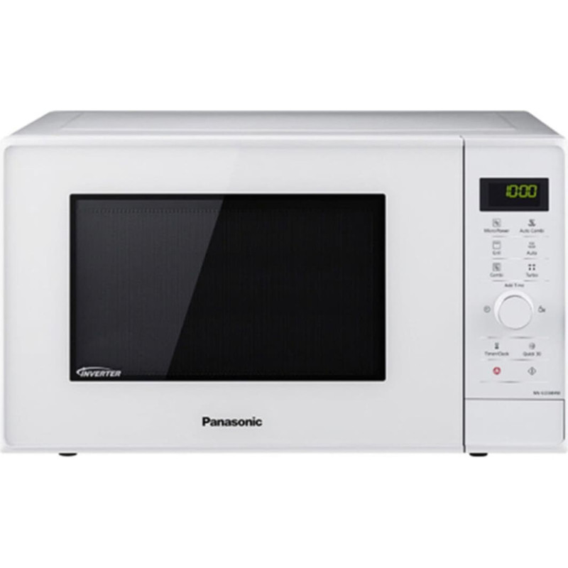 Panasonic Mikroviļņu Krāsns ar Grilu Panasonic Corp. NN-GD34HWSUG 1000W (23L) (Atjaunots B)