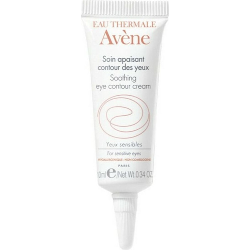 Avène Acu zonas krēms Avene 3788 10 ml 10 L Dziedējošs (10 ml)