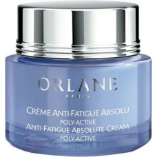 Orlane Izmundrinošs pretgrumbu krēms Anti-Fatigue Absolute Orlane (50 ml) 50 ml (1 gb.)