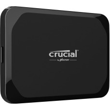 Crucial Жесткий диск Crucial 4 TB SSD