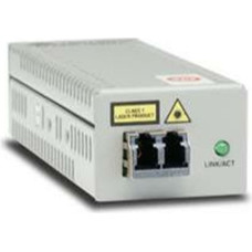 Allied Telesis Конвертер от RJ45 до волоконной оптики Allied Telesis AT-MMC2000/LC-960