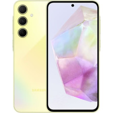 Samsung Viedtālruņi Samsung Galaxy A35 6,7