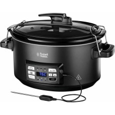 Russell Hobbs Кастрюля для медленного приготовления Russell Hobbs 25630-56 220 V 6,5 L 350 W 3-в-1