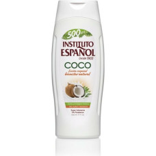 Instituto Español Увлажняющий лосьон Coco Instituto Español 14412 (500 ml) 500 ml (1 штук)