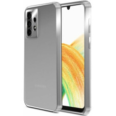 Pccom Чехол для мобильного телефона PcCom Galaxy A33 Прозрачный Samsung