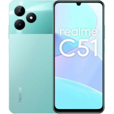 Realme Viedtālruņi Realme C51 6,74