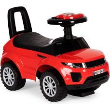 Райдер для детей, игрушечный автомобиль, отпугиватель, авто Range Rover, звуки