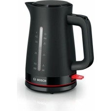 Bosch Чайник BOSCH TWK3M123 Чёрный 2400 W 1,7 L (1 штук)