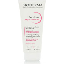 Bioderma Attīroša putu želeja Bioderma Sensibio