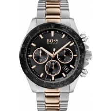 Hugo Boss VĪRIEŠU PULKSTENIS 1513757 — HERO (zh014c)