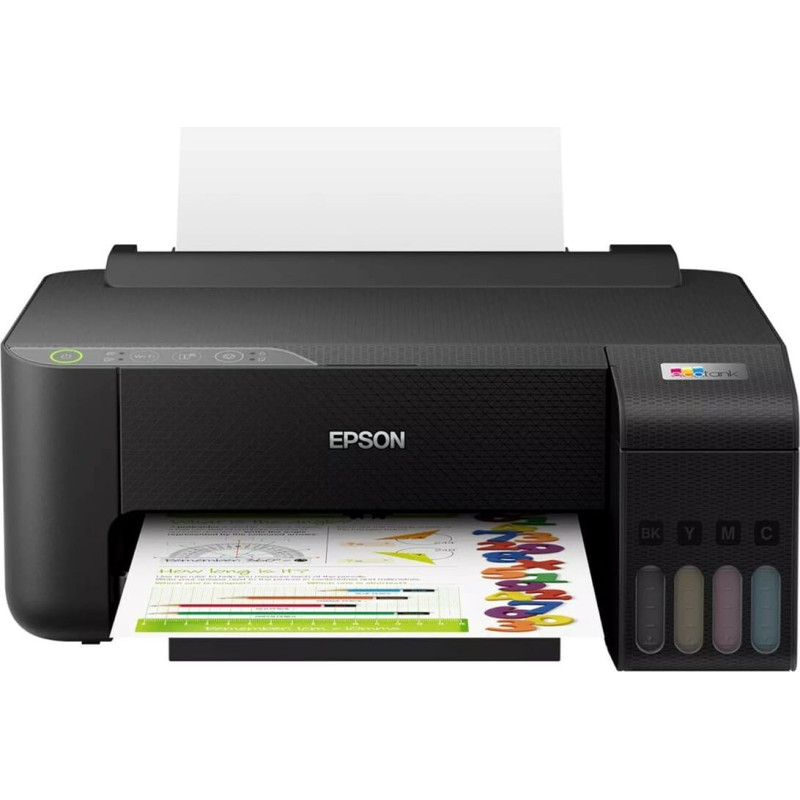 Epson Printeris Epson EcoTank L1270 WiFi