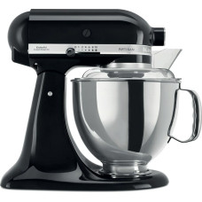 Kitchenaid Virtuves Kombains KitchenAid 5KSM175PSEOB Melns 300 W