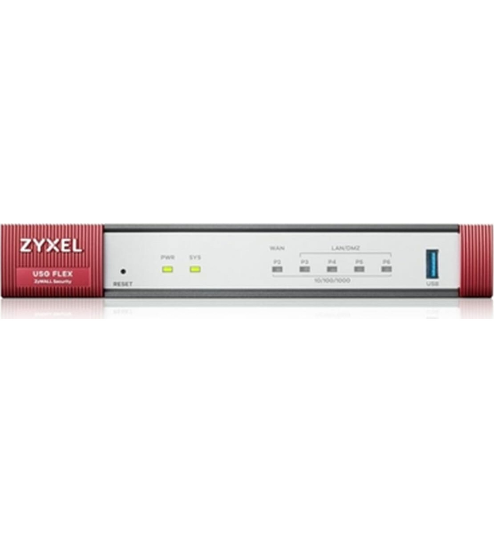 Zyxel Firewall ZyXEL USGFLEX100-EU0111F