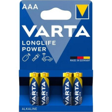 Varta Oplaadbare batterij Varta