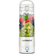 Nutribullet Миксер с колбой Nutribullet NBP003W Белый