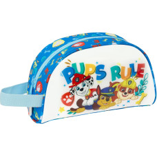 The Paw Patrol Ceļojumu Piederumu Somiņa The Paw Patrol Pups rule Zils 26 x 16 x 9 cm