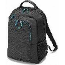 Dicota Portatīvā datora mugursoma Dicota BACKPACK SPIN Zils