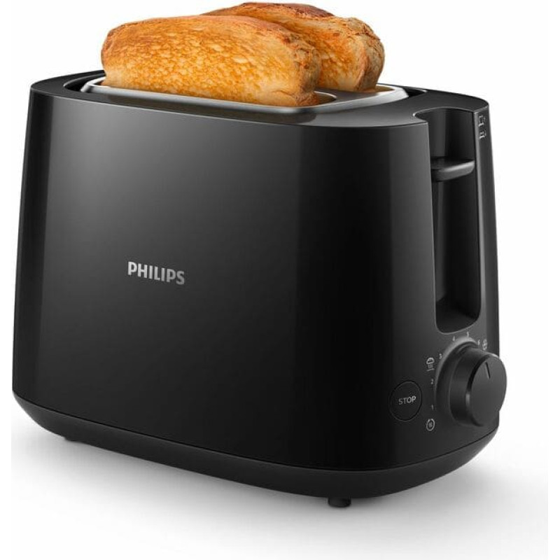 Philips Tosteris Philips HD2581/90 830 W