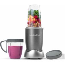 Nutribullet Миксер с колбой Nutribullet NB606DG 600 W Серый Нержавеющая сталь