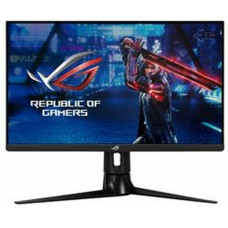 Asus Монитор Asus XG27AQ IPS LED AMD FreeSync Flicker free NVIDIA G-SYNC