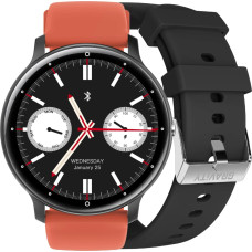 Gravity VIEDpulkstenis UNISEX GT1-3 PRO — BLUETOOTH ZVANI, PAPILDU SIKSNA (sg027c)