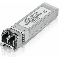 Zyxel SFP+ MultiMode Šķiedru Modulis ZyXEL SFP10G-SR-E-ZZBD01F