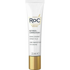 ROC Krēms Acu Zonai Roc Retinol Correxion®️ 15 ml Retinola