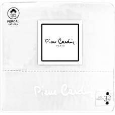 Pierre Cardin Segas Pārvalks Bez Pildījuma Pierre Cardin ARCADIA Balts Gulta 135