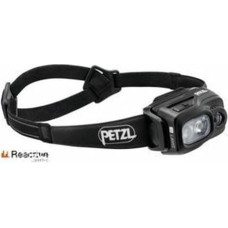 Petzl Светодиодная система для головы Petzl E095BB00 Чёрный Черный/Белый 1100 Lm (1 штук)