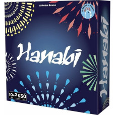 Asmodee Spēlētāji Asmodee Hanabi (FR)