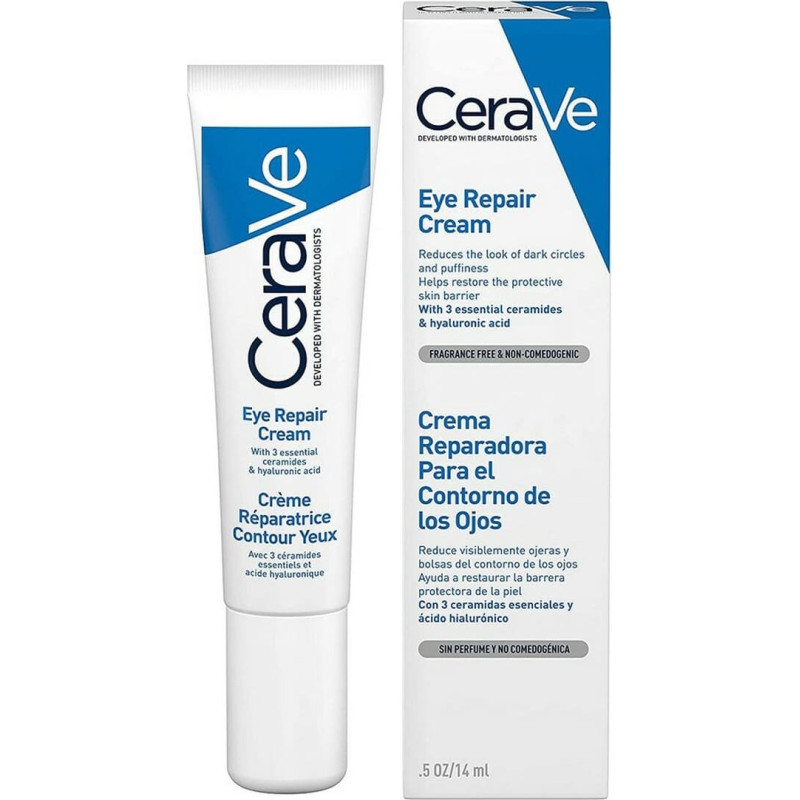 Cerave Krēms Acu Zonai CeraVe Eye Repair