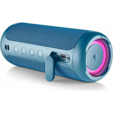 NGS Портативный Bluetooth-динамик NGS ROLLERFURIA3BLUE Синий 60 W