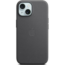 Apple Mobile cover Apple Black iPhone 15