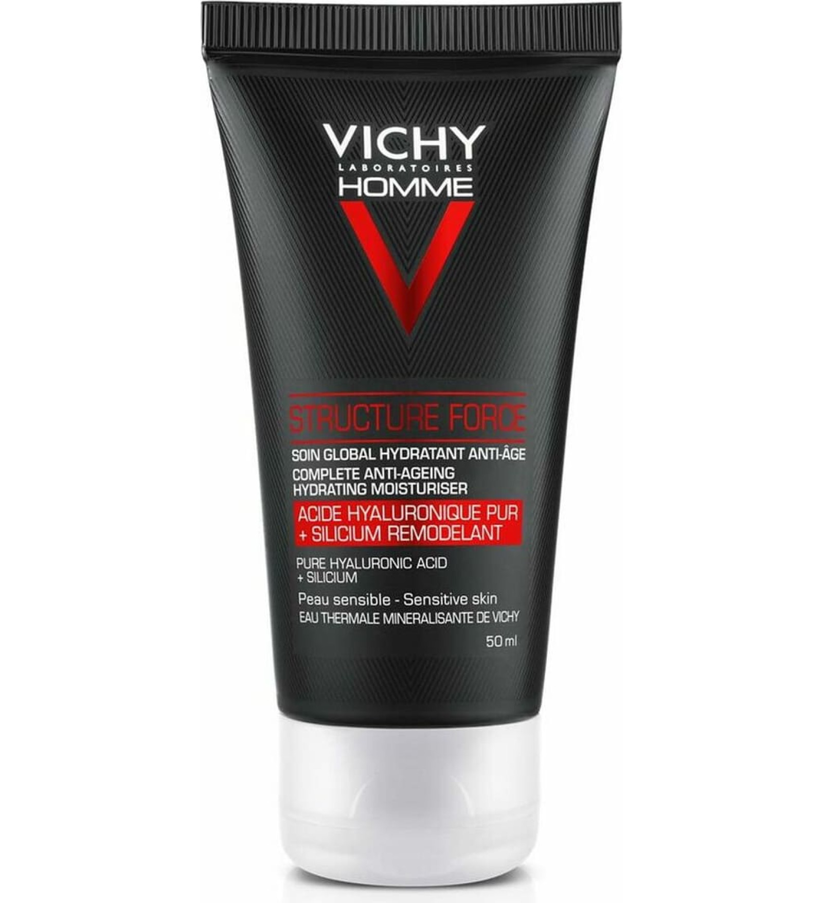 Vichy Pretnovecošanas krēms Vichy -14371220 50 ml (50 ml)