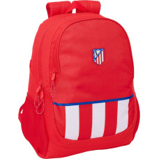 Atlético Madrid Skolas soma Atlético Madrid Sarkans 32 x 44 x 16 cm