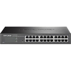 Tp-Link Galda Virsmas Slēdzis TP-Link TL-SG1024DE LAN 100/1000 48 Gbps