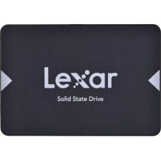Lexar Cietais Disks Lexar NS100 256 GB 256 GB SSD