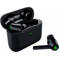 Razer Austiņas ar Mikrofonu Razer RZ12-04590100-R3G1 Melns Daudzkrāsains