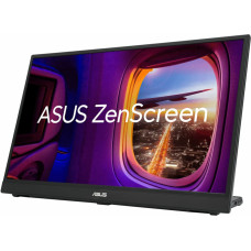 Asus Монитор Asus ZenScreen MB17AHG 17