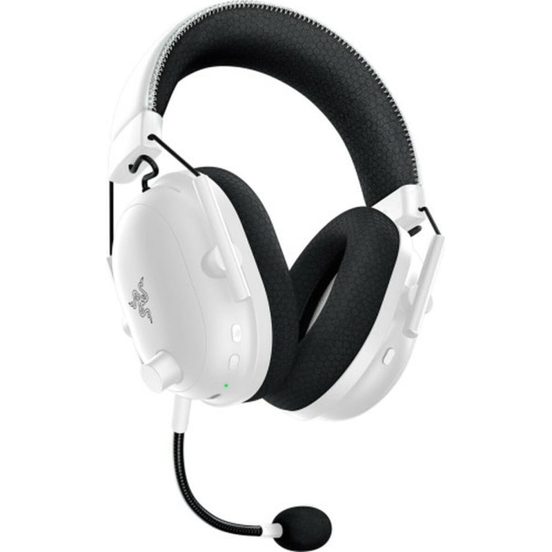 Razer Austiņas ar Mikrofonu Razer RZ04-04530200-R3M1 Balts