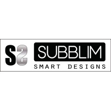 Subblim Elektroniskā Grāmata Subblim SUBCUE-1EC011 Daudzkrāsains Universal