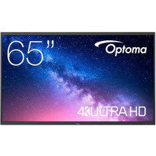 Optoma Интерактивный тактильный экран Optoma Premium Creative Touch 65