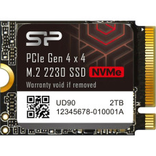 Silicon Power Жесткий диск Silicon Power UD90  1 TB SSD